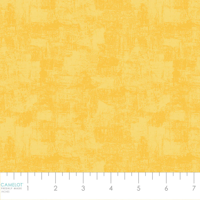 Mixology - Cross Hatch by Camelot 108″ Wideback - Buttercup
