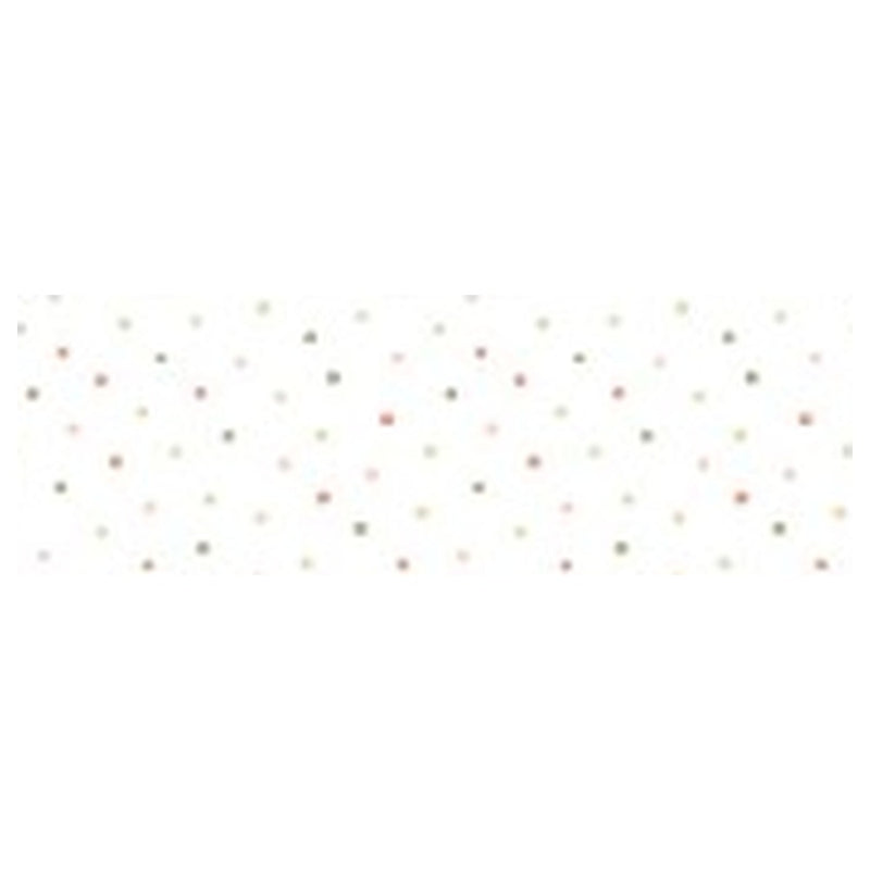 Sagebrush Babies lovely-spots 55250206-01 cream / white
