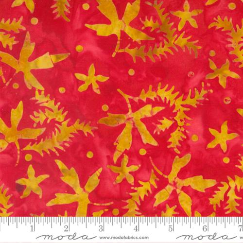 Chroma Batiks - Layer Cake - #4366LC