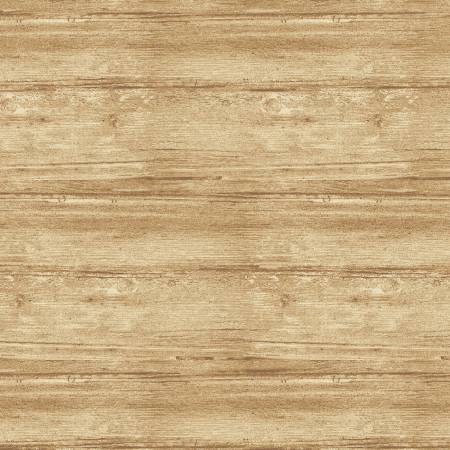 Natural Washed Wood Flannel - 7709WF-70