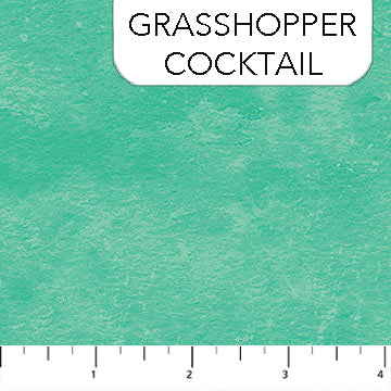 Copy of Toscana by Northcott - Grasshopper Cocktail 9020-640