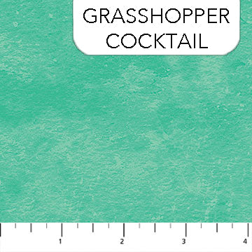 Toscana by Northcott - Grasshopper Cocktail 9020-640