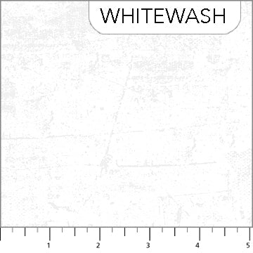 Canvas by Northcott -  Whitewash 9030-10