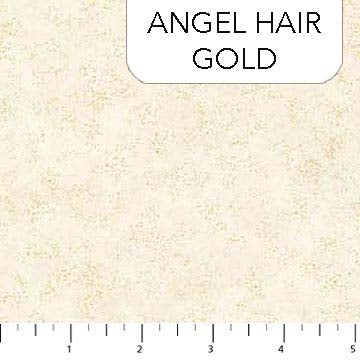Radiance Shimmer ( Angel Hair Gold ) RI-9050-11