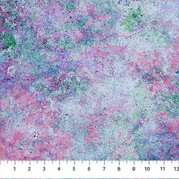 Multi Mixer - Stonehenge Wide Backing (Calypso) - 108"/275 cm B26800-82
