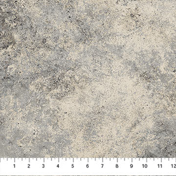 Multi Mixer - Stonehenge Wide Backing (Mountain Mist) - 108"/275 cm B26800-92