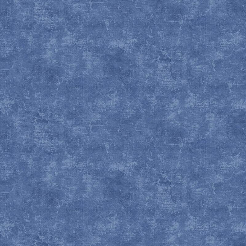 Northcott Canvas 108" Wideback FLANNEL by Deborah Edwards BF9030 43 Denim