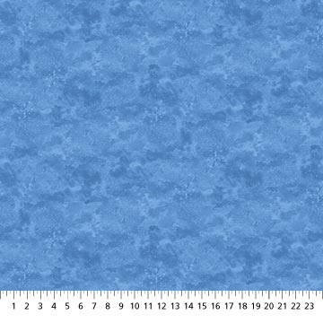Toscana by Northcott- Wide Backing 118" BX9020-444 Got the Blues