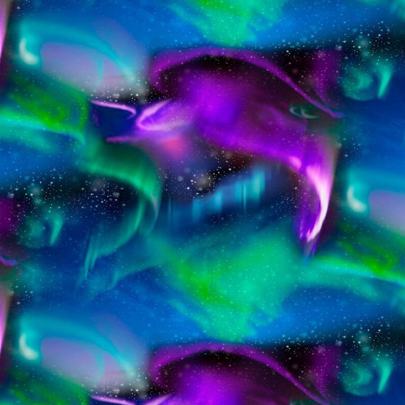 Northern Lights 108in Wide Back # CDX2685-MULTI