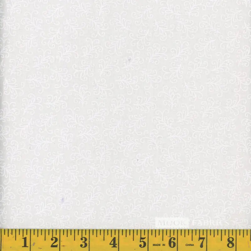 108" wideback 1274 #8 White