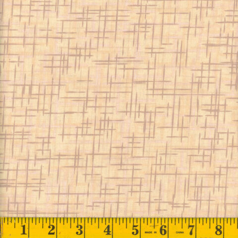 108″ MK Linen Look Tofu Biege 134709