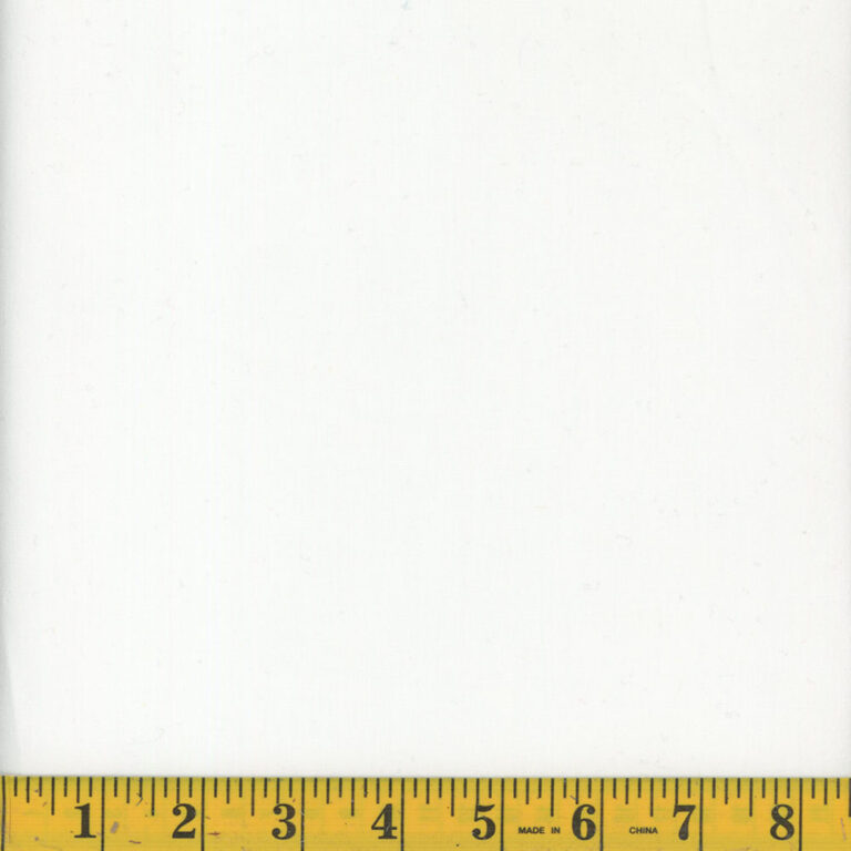 Premium Muslin 108″ White