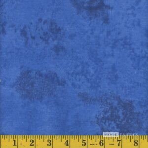 Flannel 108″ MK Marble Tex Royal 61693