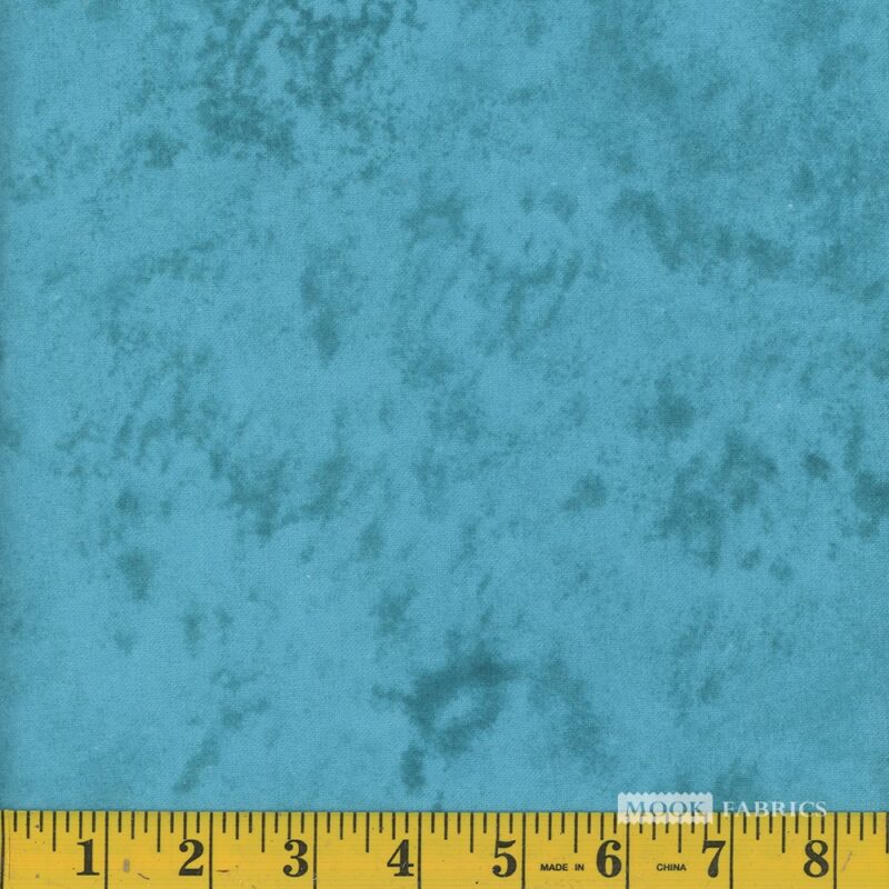 Flannel 108″ MK Marble Tex Aqua 61694