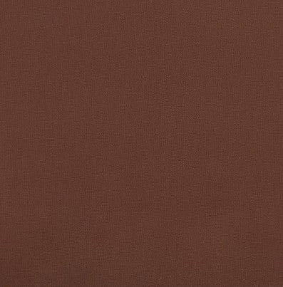108" Wide Backing Cotton Solids -Brown