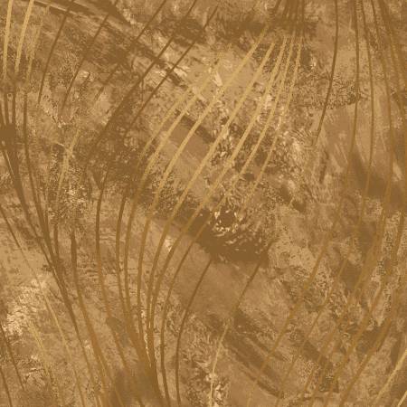 Go With the Flow 108in Wide Back # QB102-T Tan