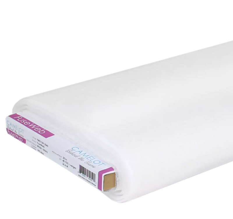 FuseWeb - 20" BTS-FW01DW-2040