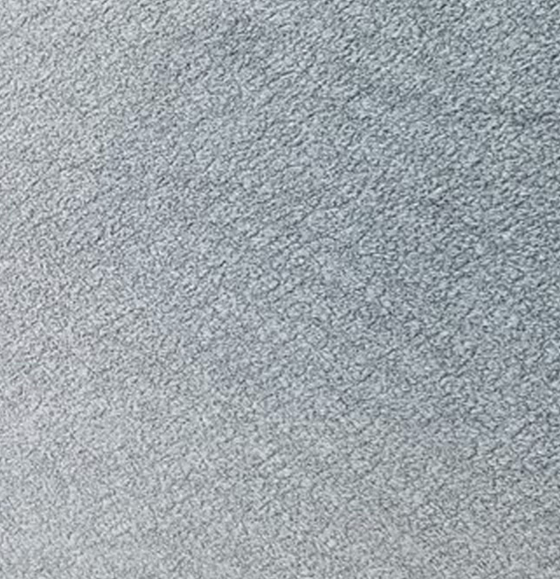 Fireside 90″ Wide – Pale Grey 9002W90-24