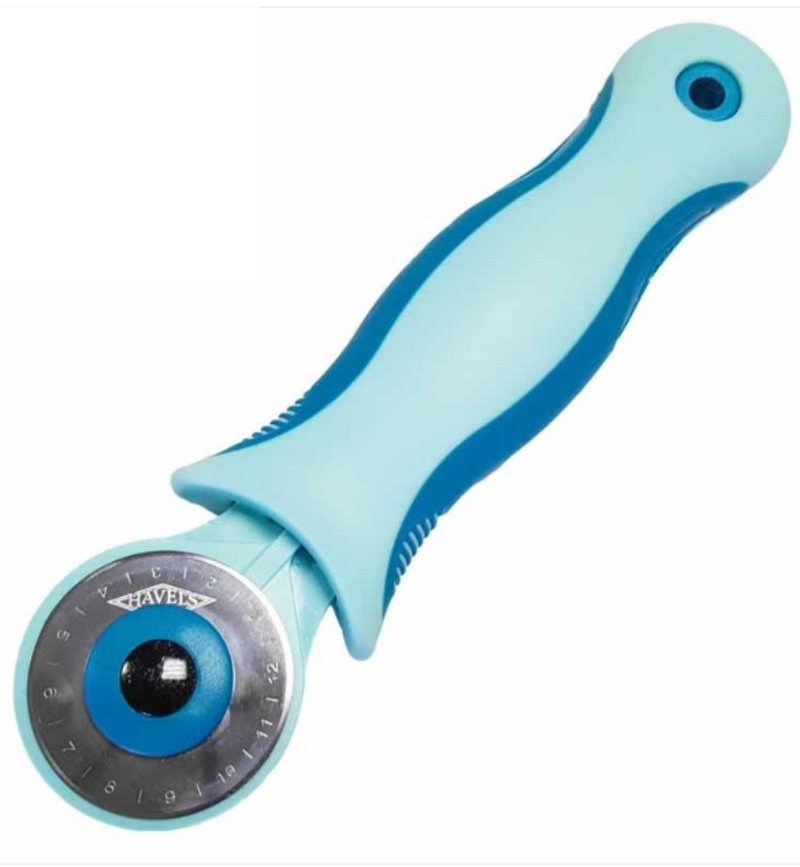 45MM ROTARY CUTTER by Havel