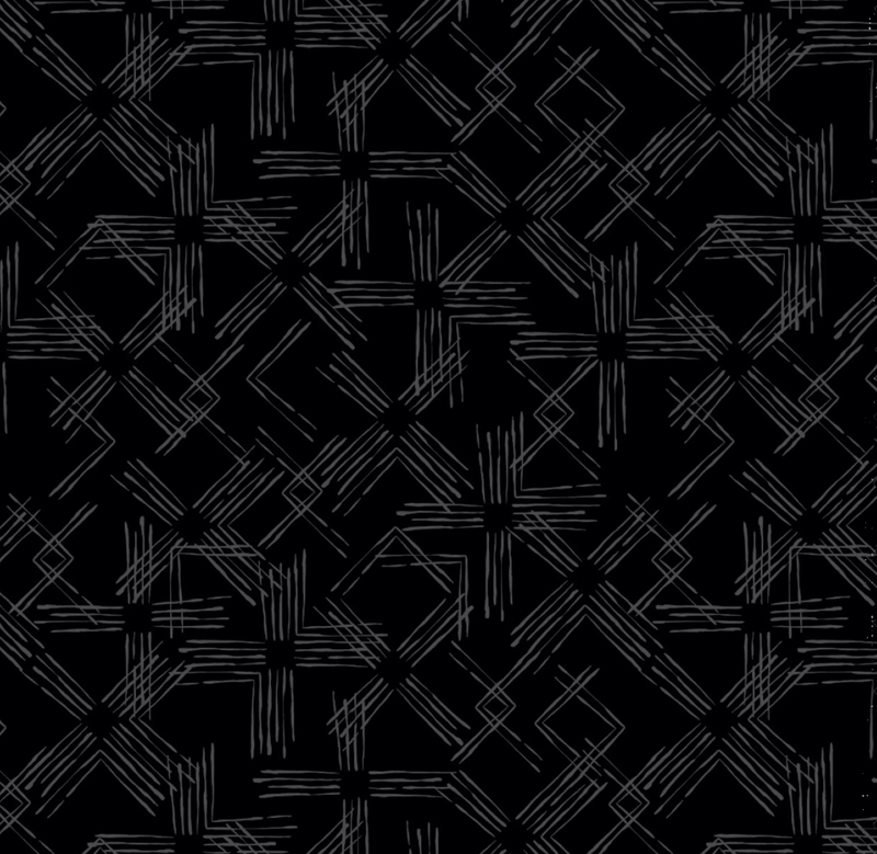Mixology - Jane - 108'' Black 2146W-0002