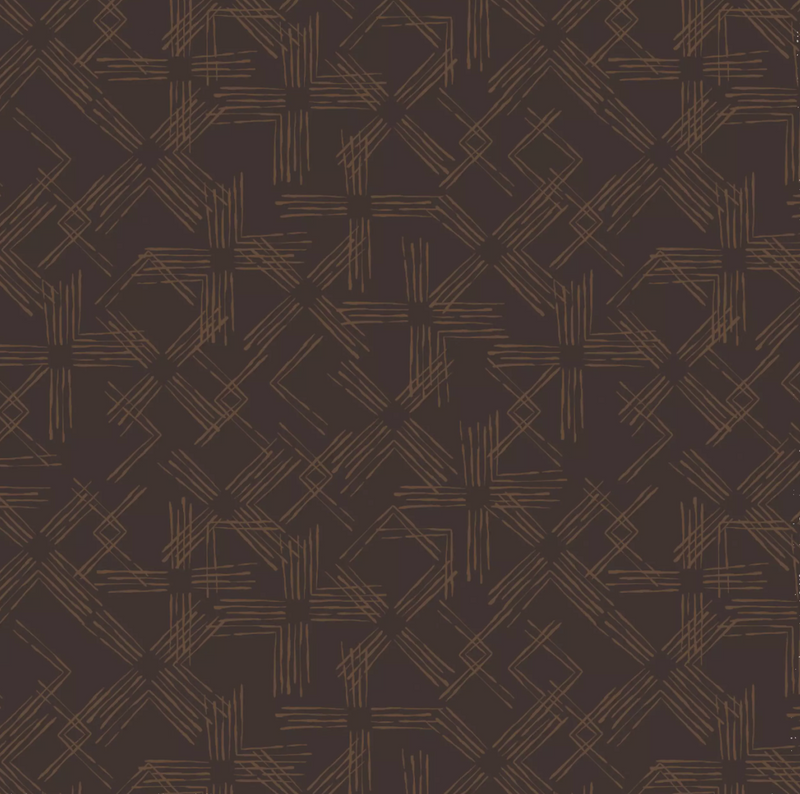 Mixology - Jane - 108'' Dark Chocolate 2146W-0006