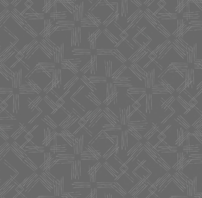 Mixology - Jane - 108'' Steele Grey 2146W-0123