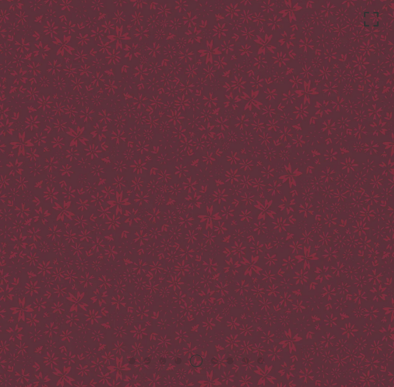 Daisy by Camelot 108″ Wideback -Bordeaux 2154W-0011