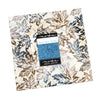 Blue Ridge Batiks by Moda LAYER CAKE 4367LC