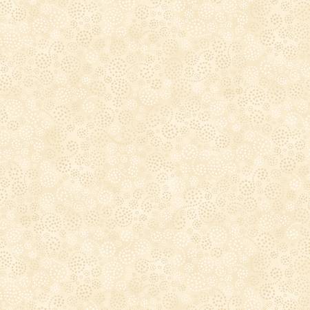 Sparkles From Wilmington Prints Cream  # 39055-101