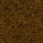 Sparkles From Wilmington Prints Dark Chocolate # 39055-299