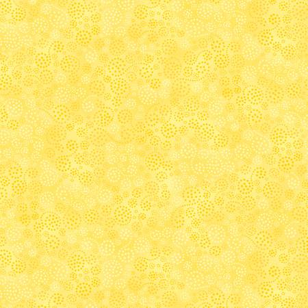 Sparkles From Wilmington Prints Yellow  # 39055-555