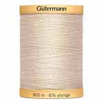Guttermann 100% cotton - 800M
