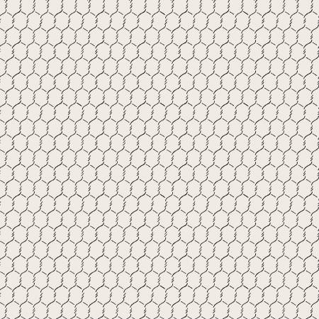 Linen Chicken Wire 108" wideback by Windham  # 52107-1