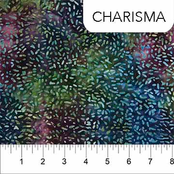 Banyan Batiks - Ketan by Northcott 81000-1000