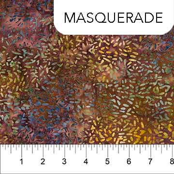 Banyan Batiks - Ketan by Northcott 81000-1005