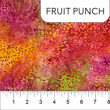 Banyan Batiks - Ketan by Northcott 81000-1008