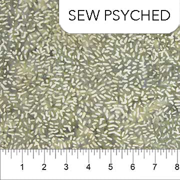 Banyan Batiks - Ketan by Northcott 81000-740