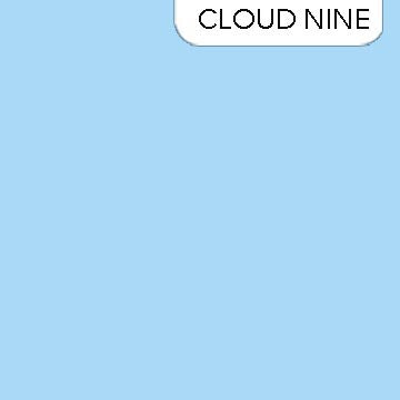 Color Works 9000 solids by Northcott Cloud Nine 9000-403