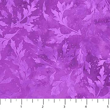 Essence by Northcott 9025-83 Orchid purple