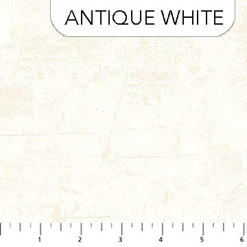 Canvas by Northcott - Antique White 9030-110