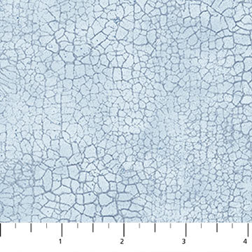 Crackle by Northcott  - Cape Blue 9045-41