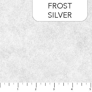 Artisan Spirit Radiance Shimmer Blender- Frost Silver 9050M-91