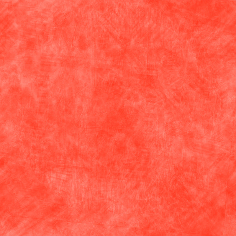 108" MDG GRUNGE PAINT - Coral
