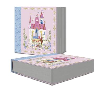 Happily Ever After Quilt Kit RILEY BLAKESKU: KT-11070