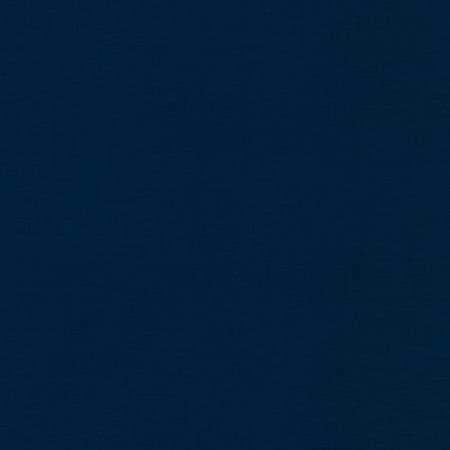Kona solid Cotton 108in Wide K082-1243 # KONA108-NVY