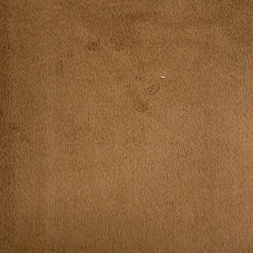 90" Smooth Minkie Fleece SUEDE