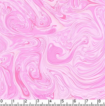 108" MDG MARBLEICIOUS - Pink