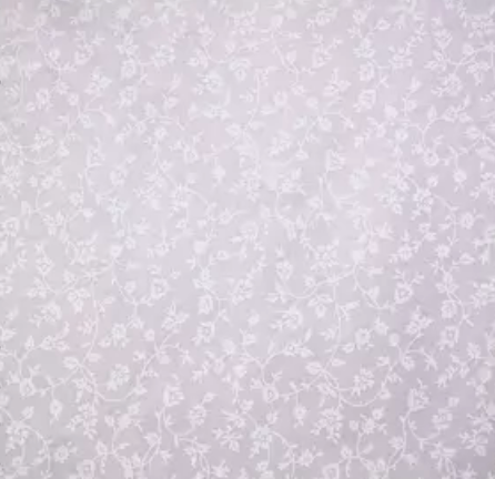 Tone on Tone - White on White QSB-ST36241-WW