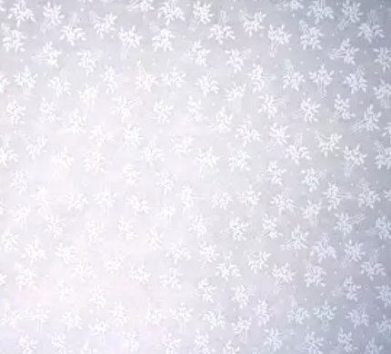 Tone on Tone - White on White QSB-ST36249-WW