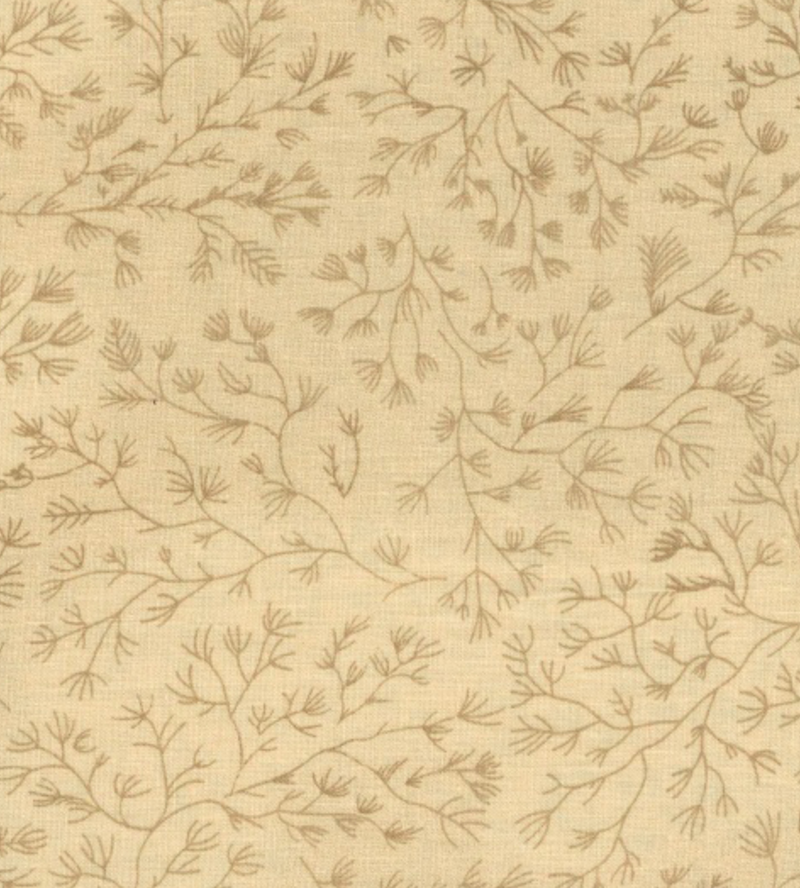 Woodland 110" Wide Backing by Westrade RI8066-A Sand